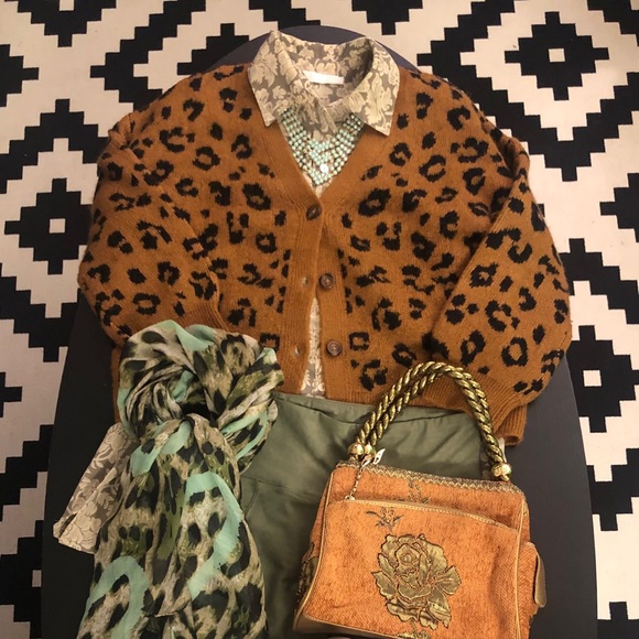 Vintage Granny Bag - Picture 2 of 14